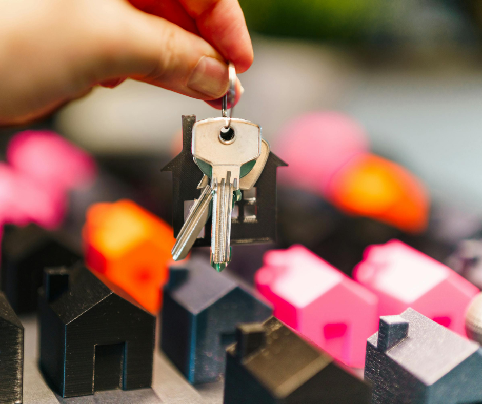 Witch Way to Your Dream Home? Navigating the Okotoks Market This Fall