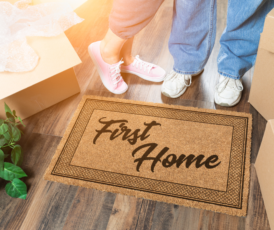 Fear of Commitment? Why Buying a Home Isn’t as Scary as You Think